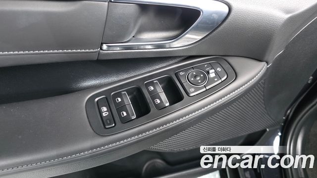 Hyundai Sonata Hybrid (DN8) Premium Plus 2023 — фото 30