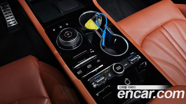 Kia K5 Hybrid (III) Signature 2025 — фото 9