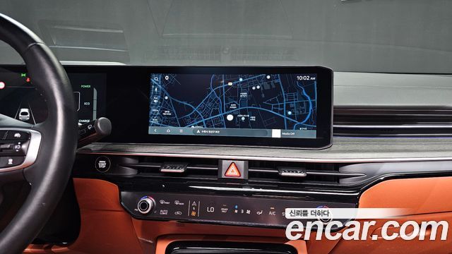 Kia K5 Hybrid (III) Signature 2025 — фото 18
