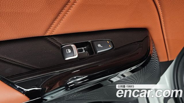 Kia K5 Hybrid (III) Signature 2025 — фото 22