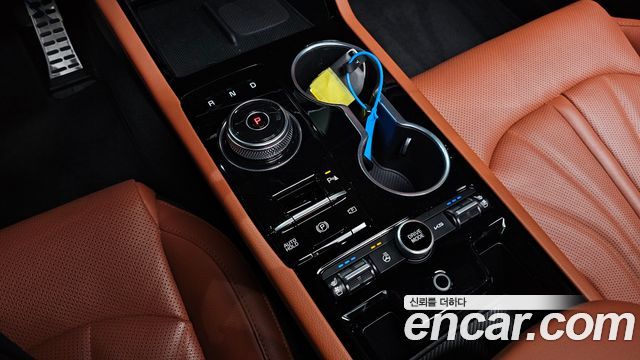 Kia K5 Hybrid (III) Signature 2025 — фото 33