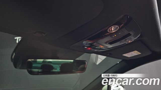 Kia K5 Hybrid (III) Signature 2025 — фото 34