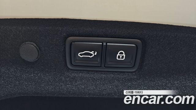 Kia K5 Hybrid (III) Signature 2025 — фото 41