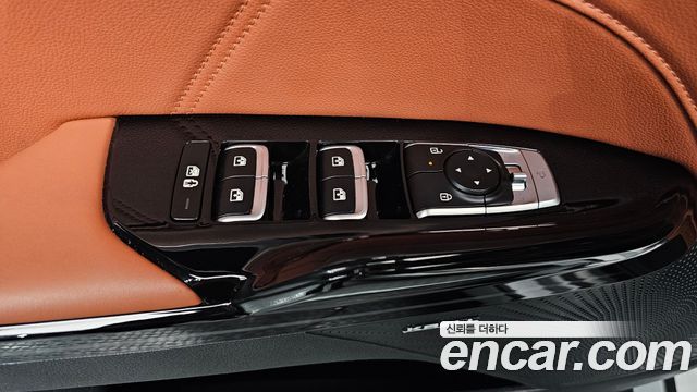 Kia K5 Hybrid (III) Signature 2025 — фото 43