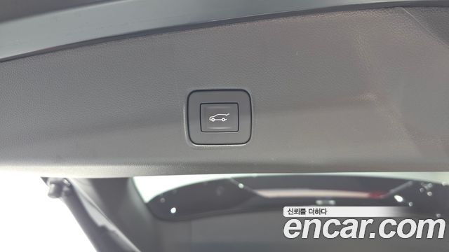Chevrolet Trailblazer 1.3 Turbo 4WD RS 2025 — фото 27