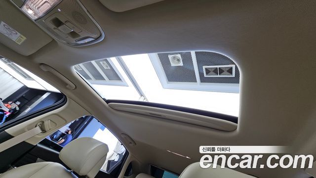 Kia K9 (II) 3.8 GDI AWD Best Selection Ⅰ 2022 — фото 18