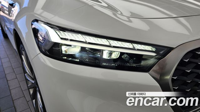 Kia K9 (II) 3.8 GDI AWD Best Selection Ⅰ 2022 — фото 22