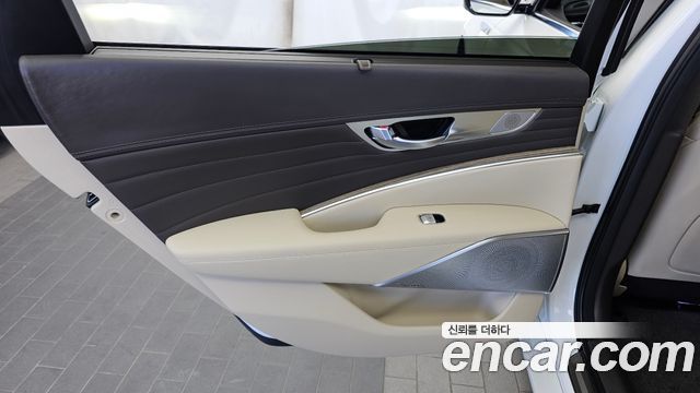 Kia K9 (II) 3.8 GDI AWD Best Selection Ⅰ 2022 — фото 25