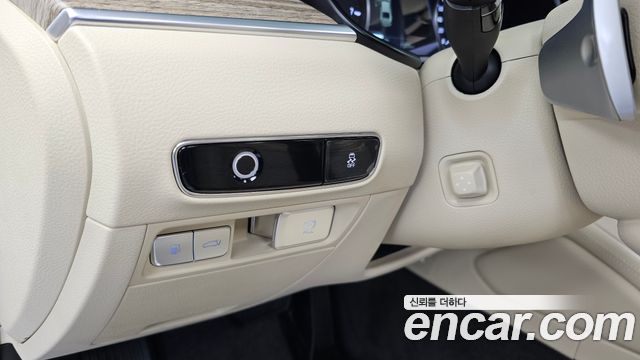 Kia K9 (II) 3.8 GDI AWD Best Selection Ⅰ 2022 — фото 28