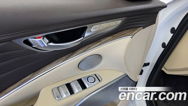 Kia K9 (II) 3.8 GDI AWD Best Selection Ⅰ 2022 — фото 30