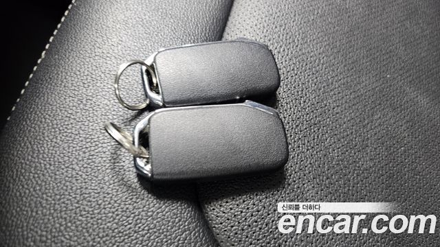 Kia Ray Prestige 2023 — фото 18