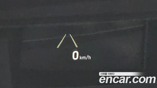 Genesis G80 3.3 GDI AWD Premium Luxury 2019 — фото 18