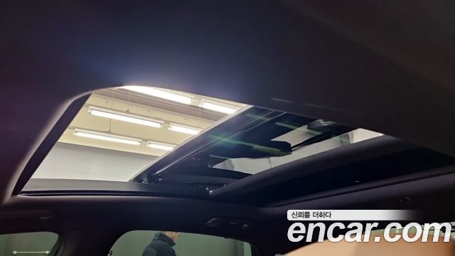 Genesis G80 (RG3) Gasoline 2.5 Turbo AWD 2022 — фото 18