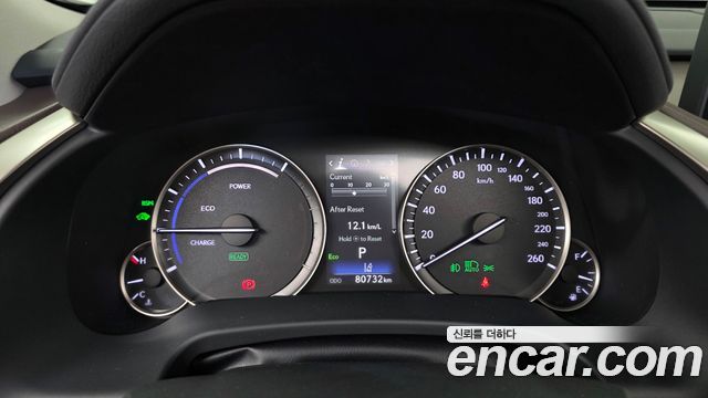 Lexus RX450hL (IV) Luxury Plus 2021 — фото 8
