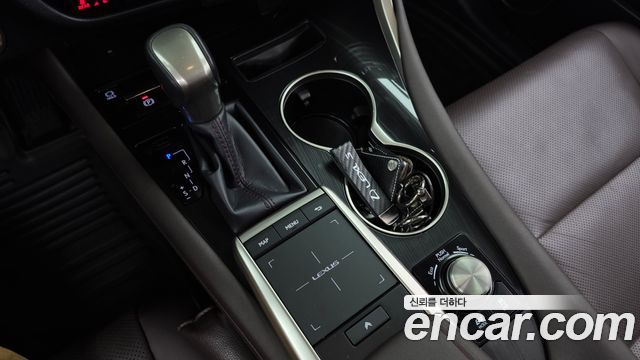Lexus RX450hL (IV) Luxury Plus 2021 — фото 9