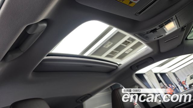 Lexus RX450hL (IV) Luxury Plus 2021 — фото 17