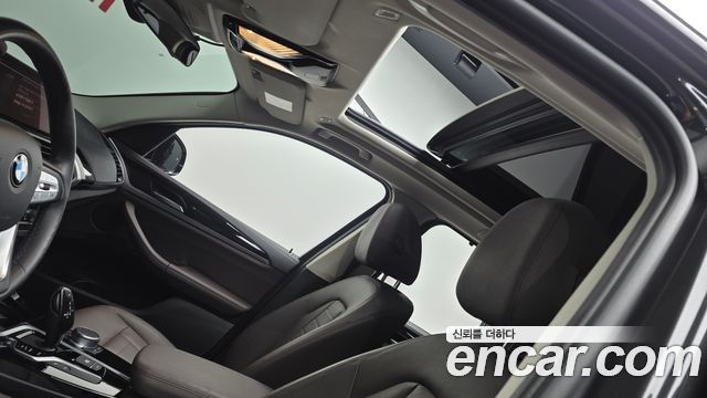 BMW X3 (G01) xDrive 20i Luxury 2020 — фото 19