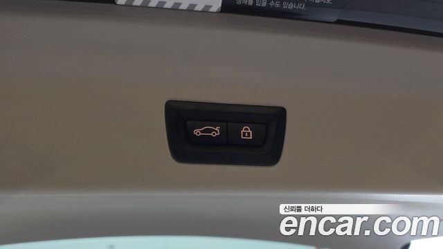 BMW X3 (G01) xDrive 20i Luxury 2020 — фото 20
