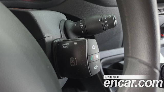 Renault Korea Master 2.3 Van L 2022 — фото 29