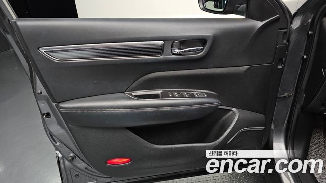 Renault Korea QM6 2.0 LPe RE Signature 2WD 2022 — фото 30
