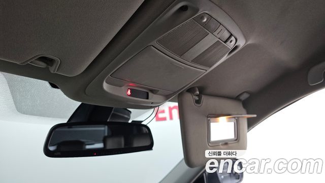 Renault Korea QM6 2.0 LPe RE Signature 2WD 2022 — фото 34