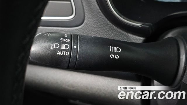 Renault Korea QM6 2.0 LPe RE Signature 2WD 2022 — фото 35