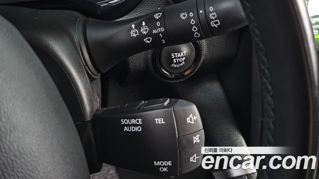 Renault Korea QM6 2.0 LPe RE Signature 2WD 2022 — фото 36