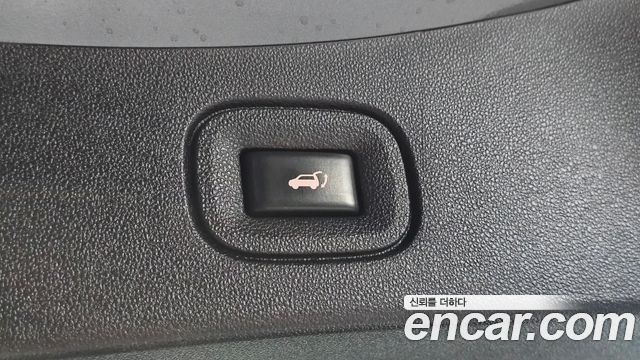 Renault Korea QM6 2.0 LPe RE Signature 2WD 2022 — фото 38