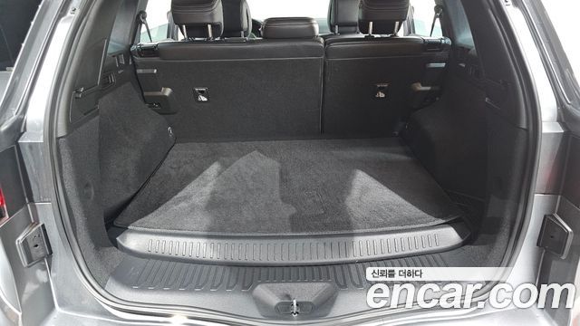 Renault Korea QM6 2.0 LPe RE Signature 2WD 2022 — фото 39