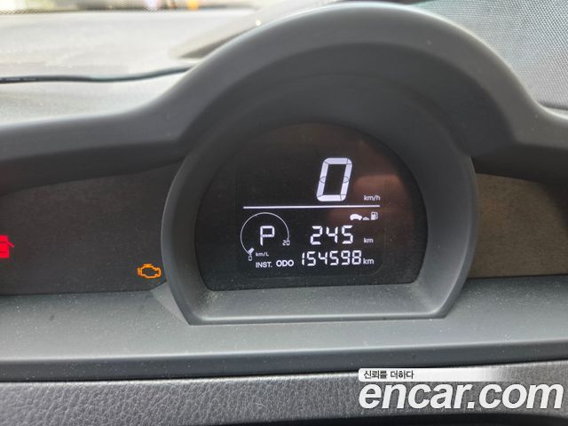 KG Mobility (SsangYong) Korando Turismo 2WD TX 9-seater 2017 — фото 15
