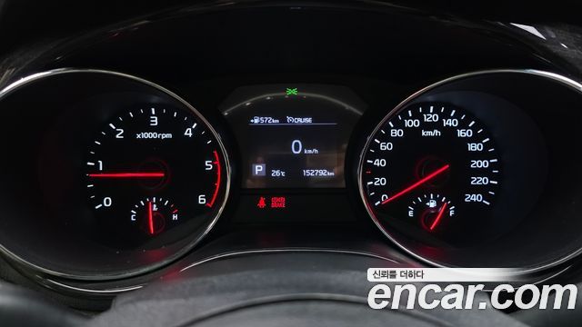 Kia Carnival 9-Seater Prstige 2019 — фото 8