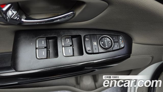 Kia Carnival 9-Seater Prstige 2019 — фото 16
