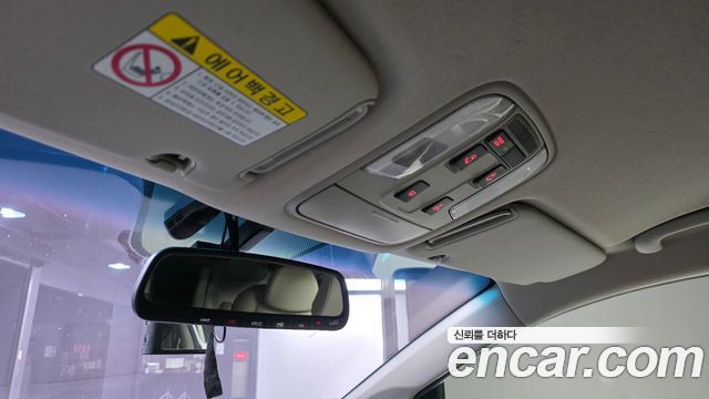 Kia Carnival 9-Seater Prstige 2019 — фото 19