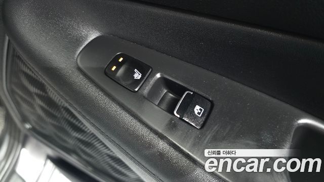Hyundai Santa Fe Diesel 2.2 4WD Prestige 2021 — фото 22