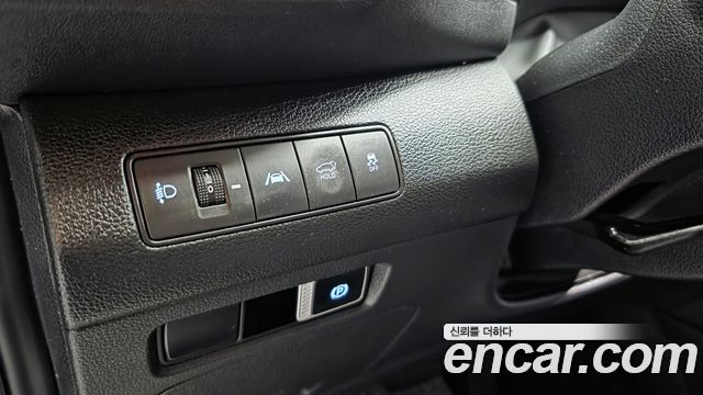 Hyundai Santa Fe Diesel 2.2 4WD Prestige 2021 — фото 33