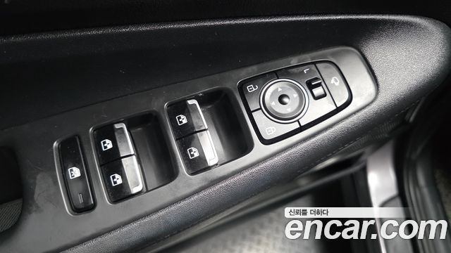 Hyundai Santa Fe Diesel 2.2 4WD Prestige 2021 — фото 34