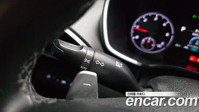 Hyundai Santa Fe Diesel 2.2 4WD Prestige 2021 — фото 35