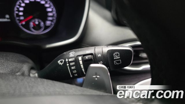 Hyundai Santa Fe Diesel 2.2 4WD Prestige 2021 — фото 36