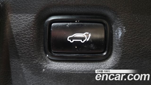 Hyundai Santa Fe Diesel 2.2 4WD Prestige 2021 — фото 41