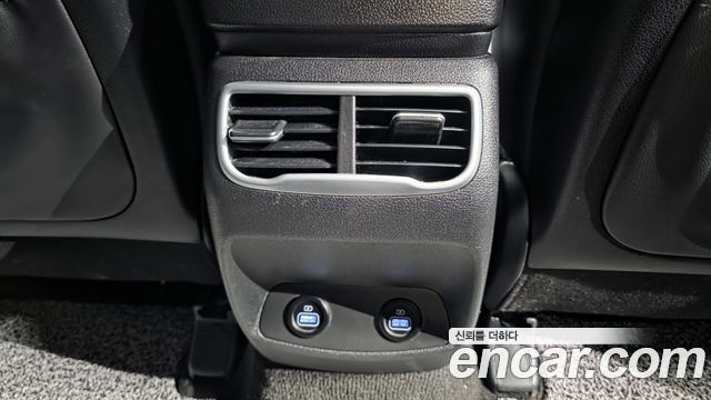 Hyundai Santa Fe Diesel 2.2 4WD Prestige 2021 — фото 42