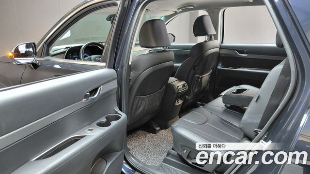 Hyundai Palisade Diesel 2.2 2WD Exclusive 2022 — фото 12