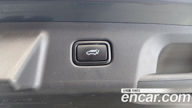 Hyundai Palisade Diesel 2.2 2WD Exclusive 2022 — фото 17