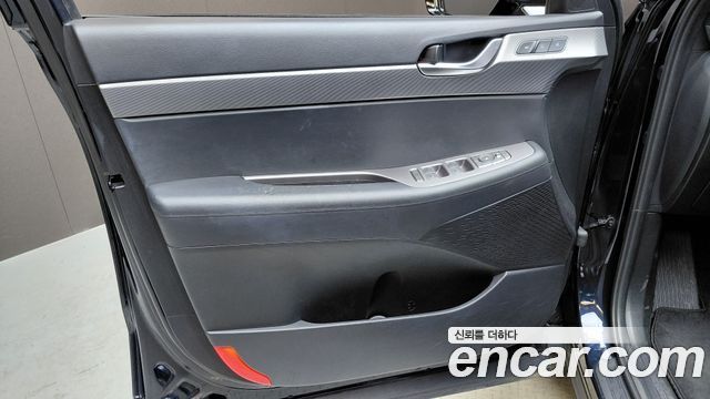 Hyundai Palisade Diesel 2.2 2WD Exclusive 2022 — фото 24