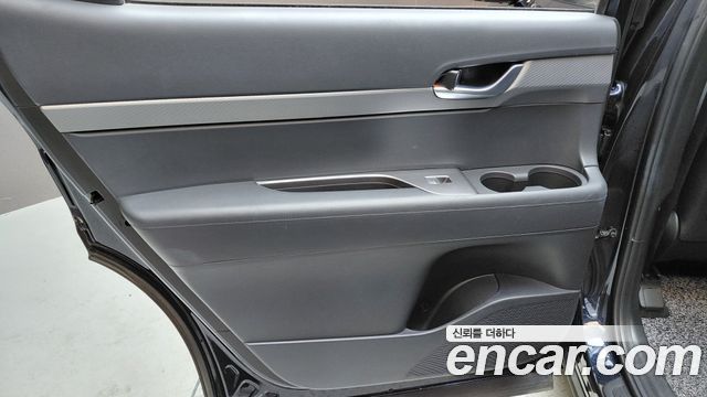 Hyundai Palisade Diesel 2.2 2WD Exclusive 2022 — фото 25