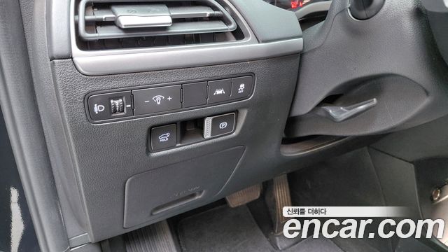 Hyundai Palisade Diesel 2.2 2WD Exclusive 2022 — фото 27