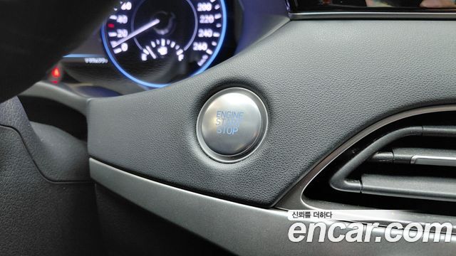 Hyundai Palisade Diesel 2.2 2WD Exclusive 2022 — фото 28
