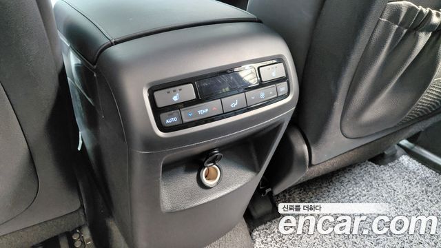 Hyundai Palisade Diesel 2.2 2WD Exclusive 2022 — фото 30