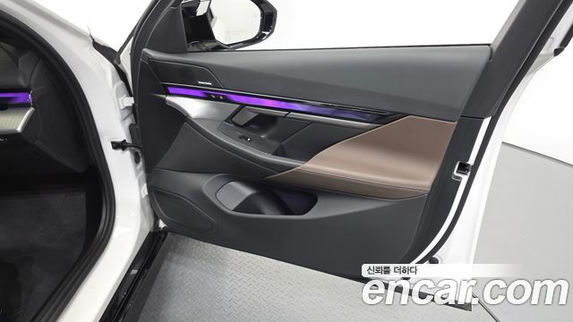 BMW i5 (G60) eDrive 40 M Sport 2024 — фото 24