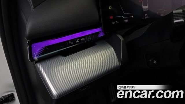 BMW i5 (G60) eDrive 40 M Sport 2024 — фото 27