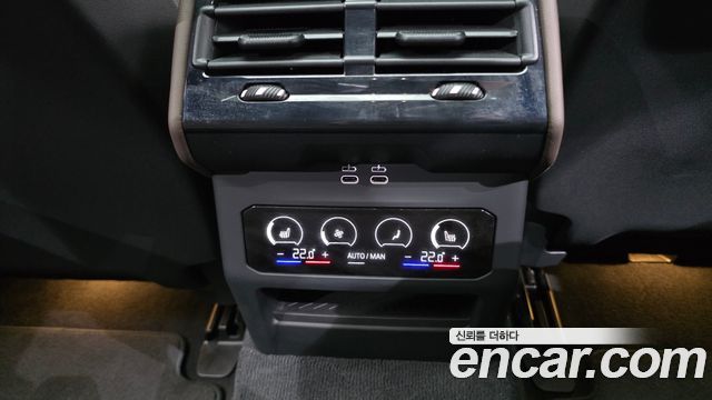 BMW i5 (G60) eDrive 40 M Sport 2024 — фото 28